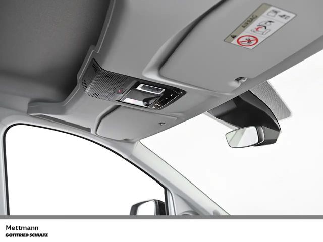 Volkswagen Caddy 2.0 TDI