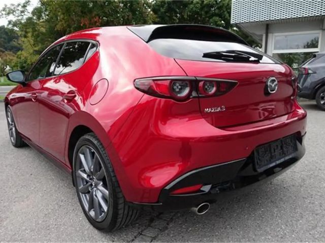 Mazda 3 Comfort SkyActiv
