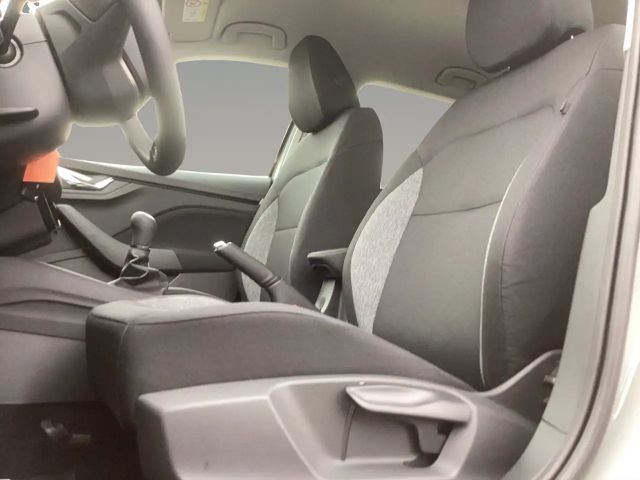 Skoda Scala Essence 1,0 TSI 70 kW 5-Gang-Schaltgetriebe