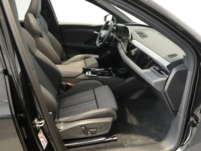 Audi Q6 e-tron Quattro