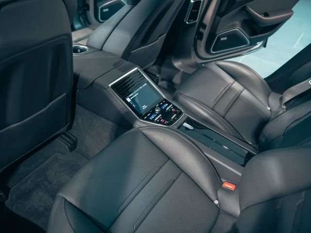 Porsche Panamera E-Hybrid S Turbo