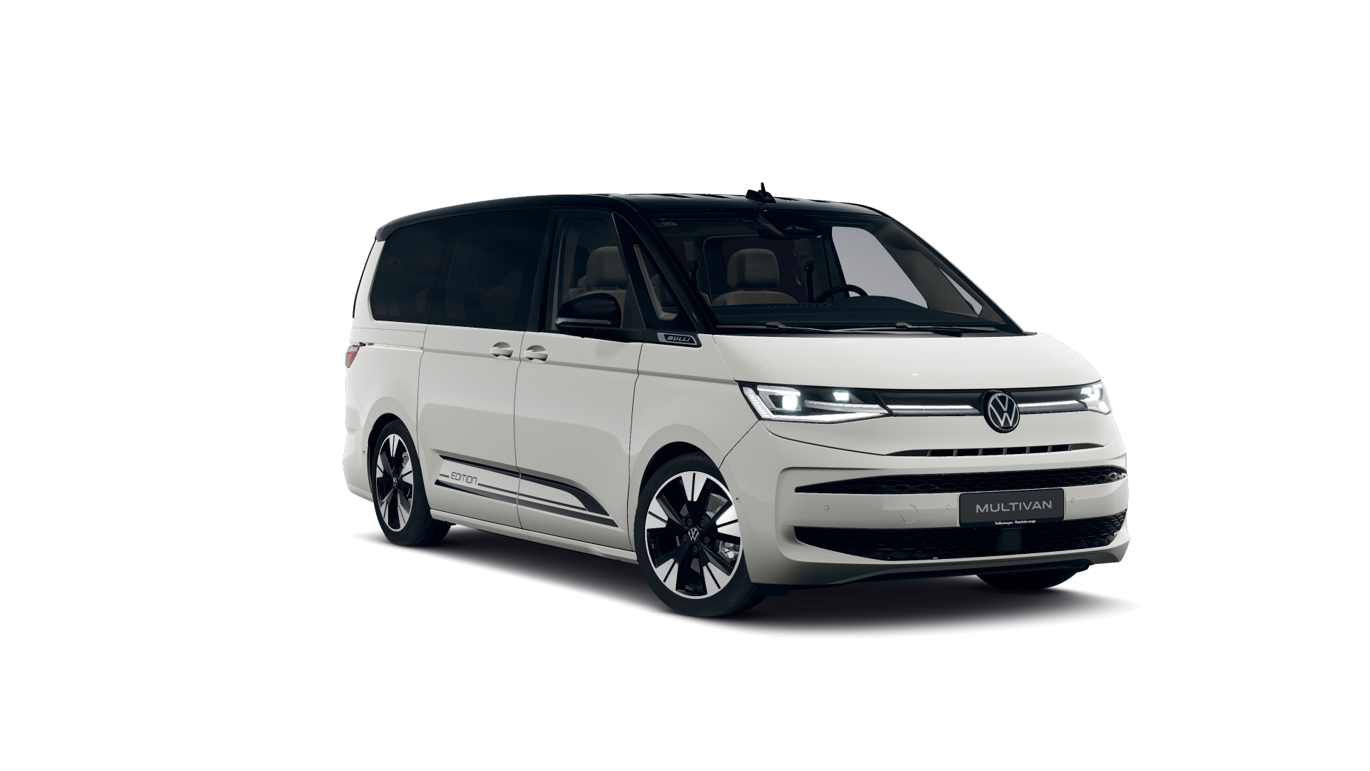 Volkswagen Multivan DSG Lang Life