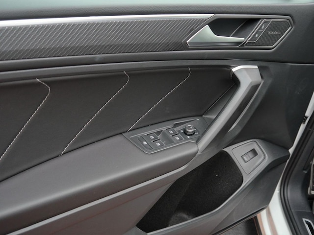 Volkswagen Tiguan 2.0 TDI Allspace R-Line