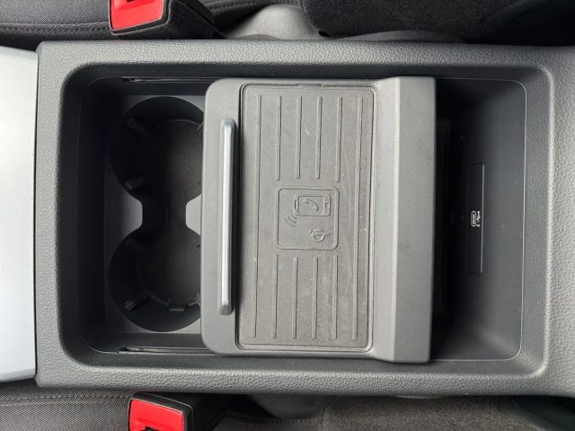 Audi Q5 2.0 TFSI Hybride Quattro