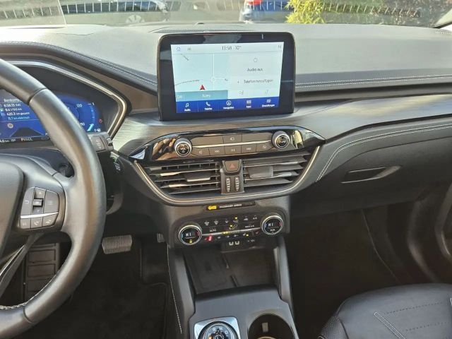 Ford Kuga Plug in Hybrid Vignale