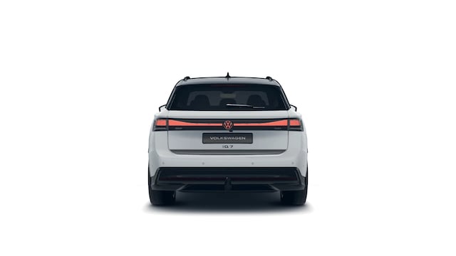 Volkswagen ID.7 Pro Sound Tourer