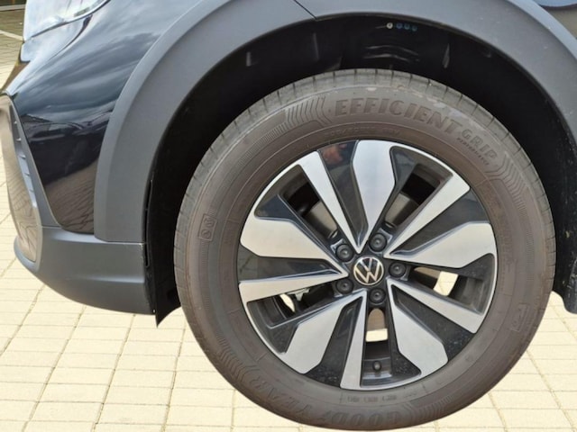 Volkswagen Taigo 1.0 TSI DSG Move