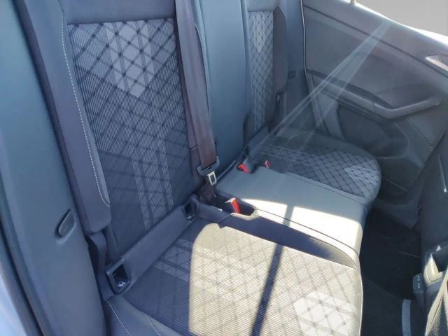 Volkswagen T-Cross 1.5 TSI DSG R-Line