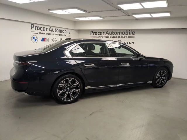 BMW i7 Sedan xDrive60