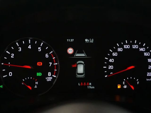 Suzuki Swift Club Hybrid