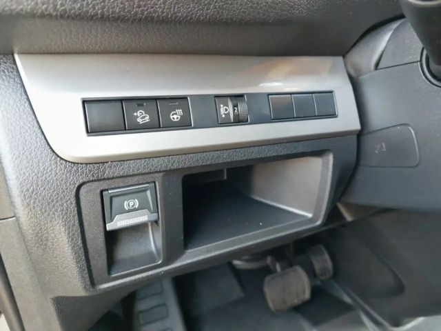 Opel Zafira Life 2.0 CDTI