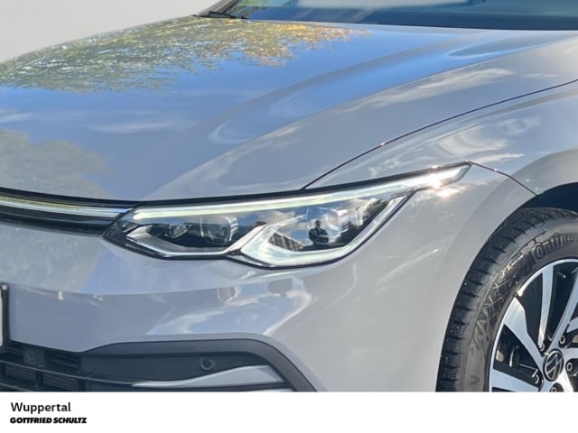 Volkswagen Golf 1.4 eHybrid DSG eHybrid