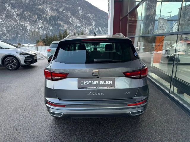 Seat Ateca 1.0 TSI FR-lijn