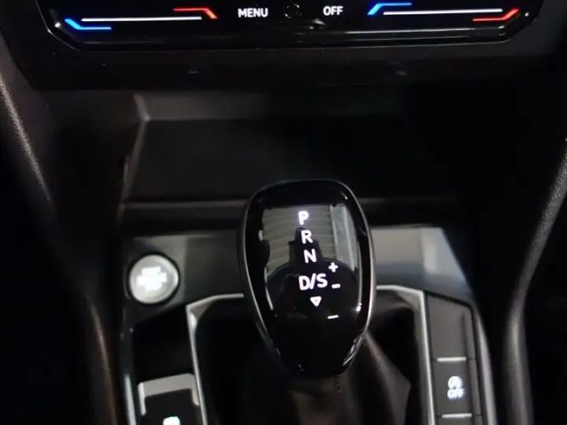 Volkswagen Tiguan Allspace DSG