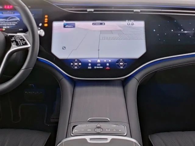 Mercedes-Benz EQS 350 AMG Line Sedan