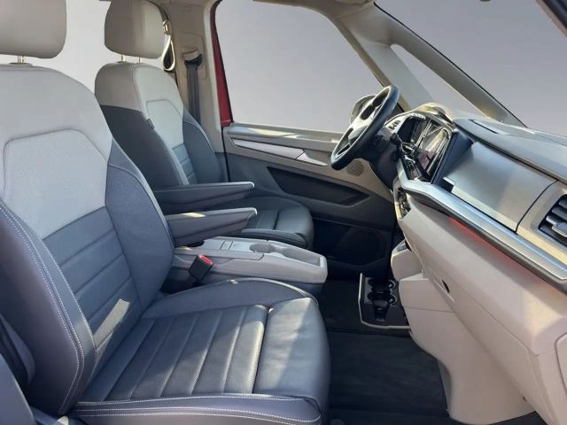 Volkswagen Multivan 2.0 TSI DSG Life T7