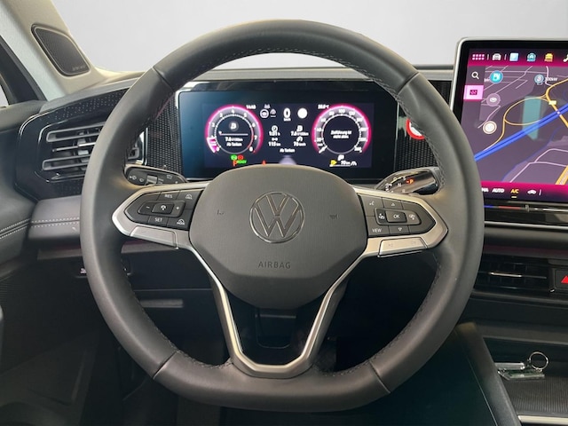 Volkswagen Tiguan 1.5 eTSI DSG Life