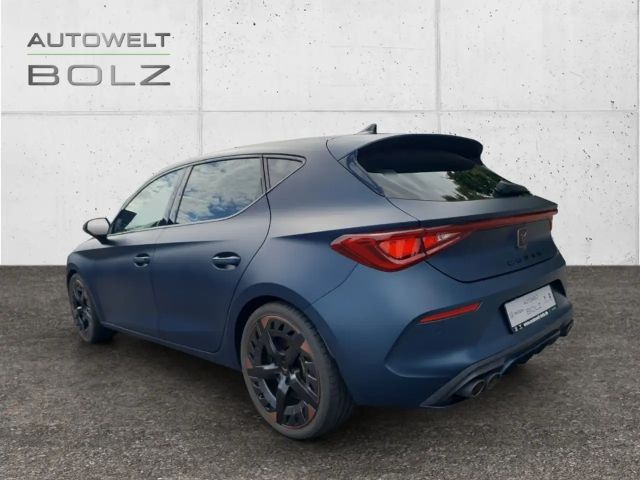 Cupra Leon 2.0 TSI VZ