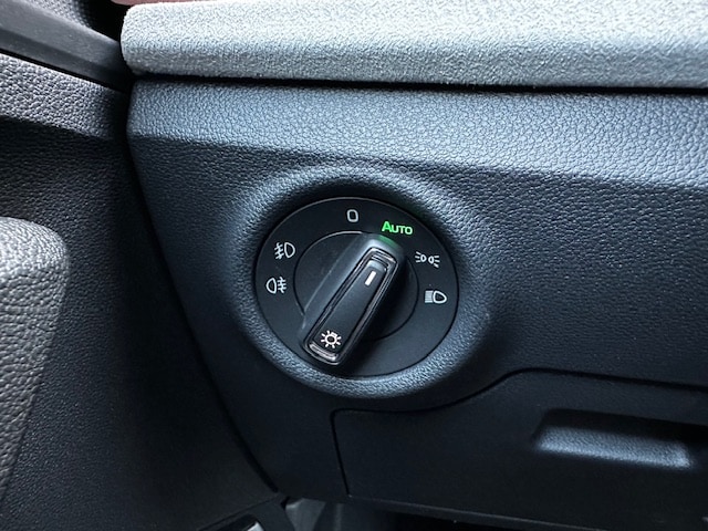 Skoda Scala Selection