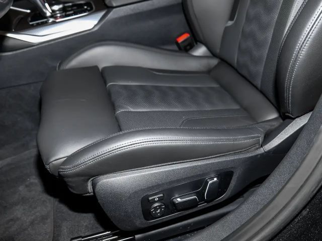 BMW M3 Competition M-Sport Sedan