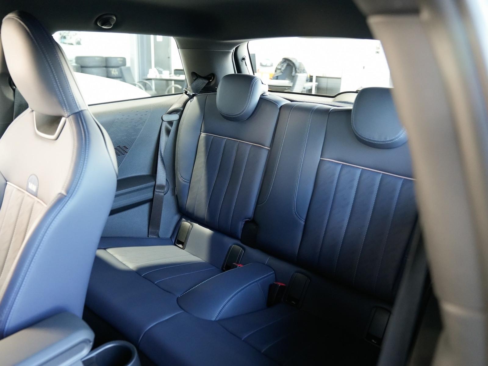 MINI Cooper Favoured