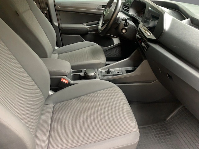 Volkswagen Caddy 2.0 TDI DSG Maxi