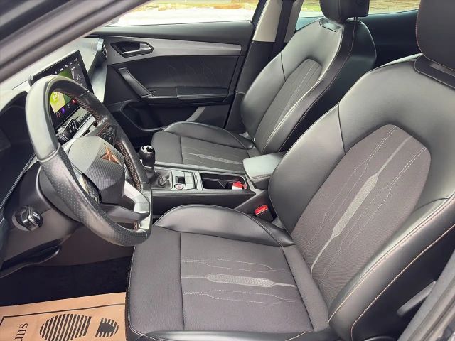 Cupra Formentor 2,0 TDI Cupra LED ACC VIRTUAL PDC KEYLESS LANE ...