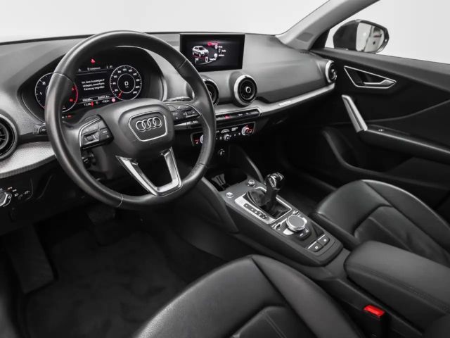Audi Q2 35 TDI Quattro