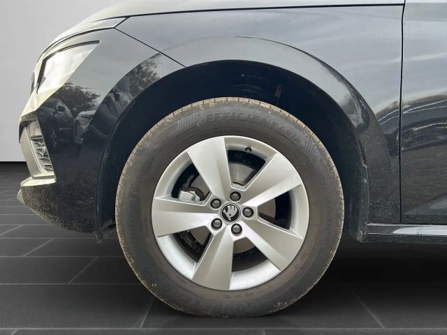 Skoda Kamiq 1.0 TSI Selection