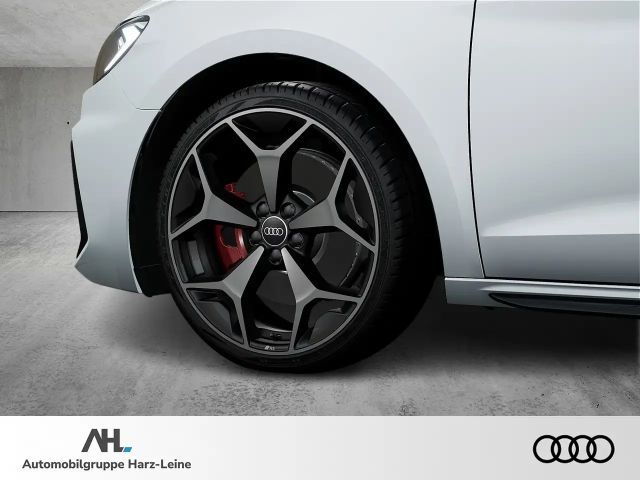 Audi A1 30 TFSI S-Line S-Tronic Sportback