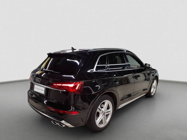 Audi SQ5 SUV TDI tiptronic Audi SQ5 SUV