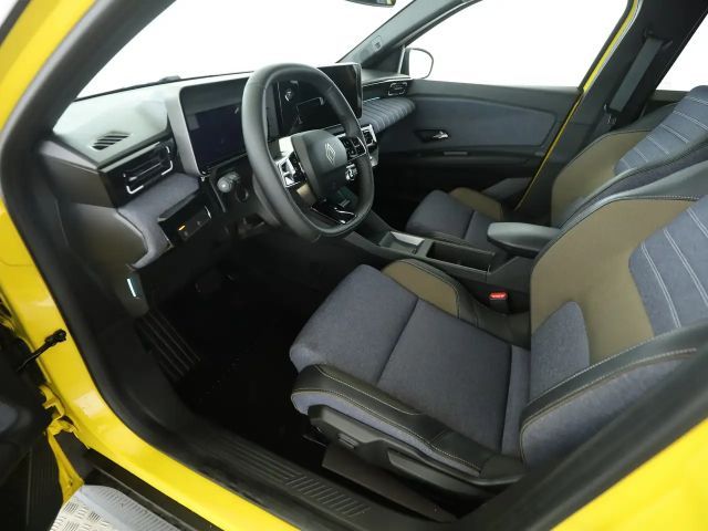 Renault 5 E-Tech Techno