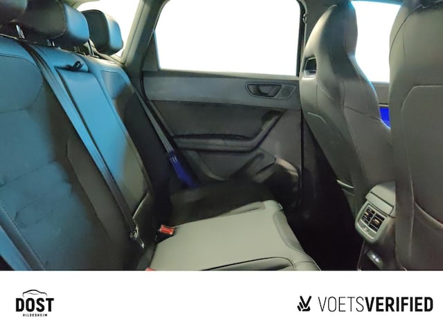 Cupra Ateca 2.0 TSI 4Drive VZ