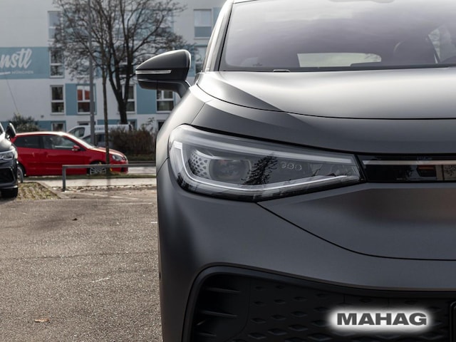 Volkswagen ID.5 IQ.Drive Pro