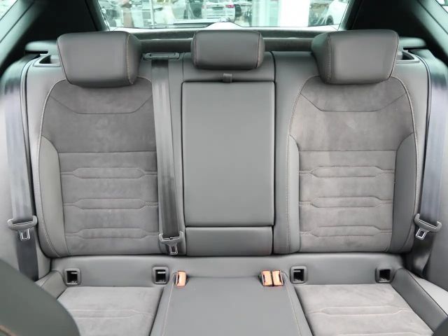 Cupra Ateca 2.0 TSI 4Drive DSG