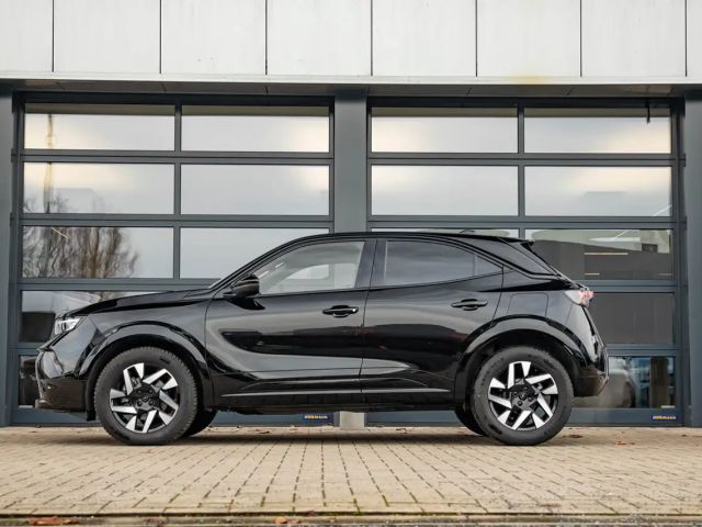 Opel Mokka GS-Line Grand Sport