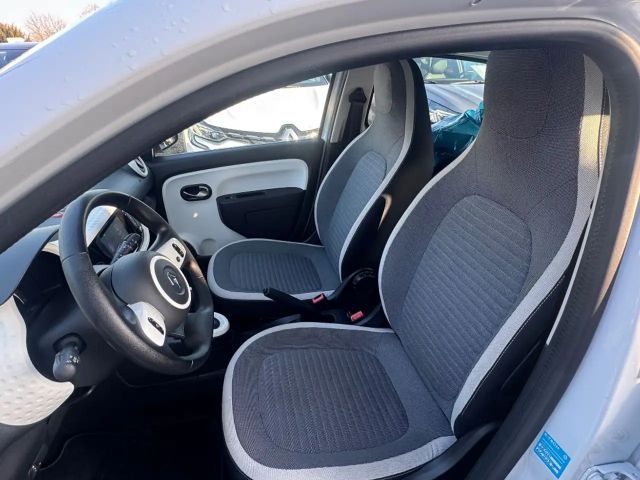 Renault Twingo Electric Equilibre Equilibre