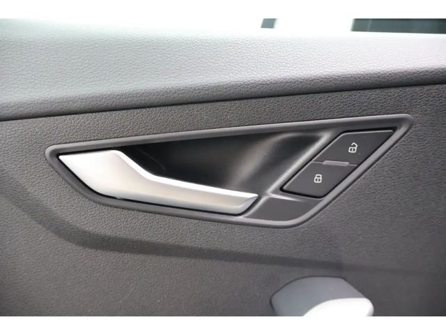 Audi Q2 35 TFSI S-Line S-Tronic