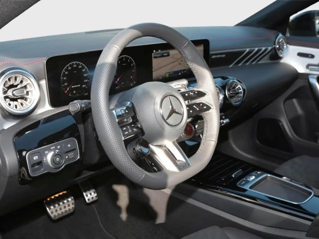Mercedes-Benz CLA 35 AMG 4MATIC AMG Line Coupé