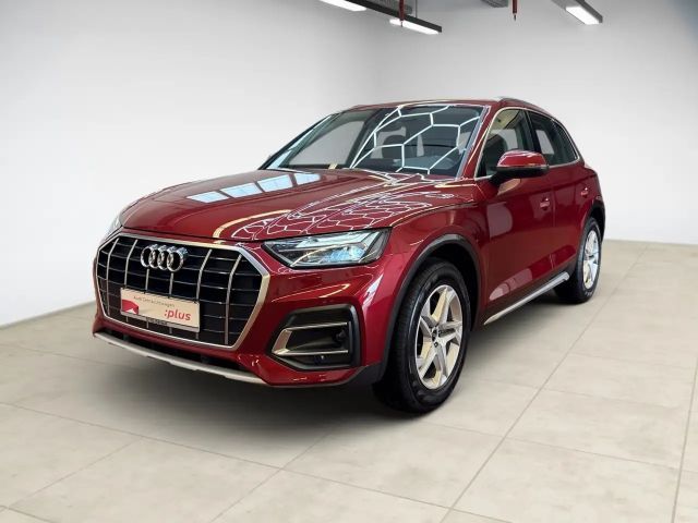 Audi Q5 35 TDI