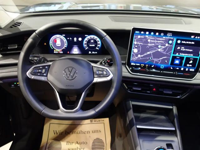 Volkswagen Tayron 1.5 TSI eHybrid