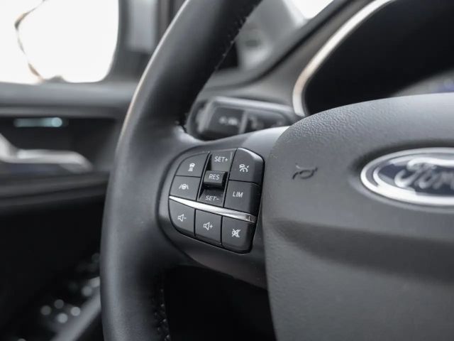 Ford Focus EcoBoost Titanium