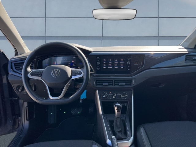 Volkswagen Polo 1.0 TSI DSG