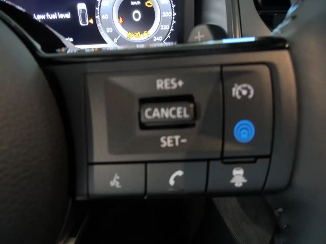 Nissan Qashqai DIG-T Tekna