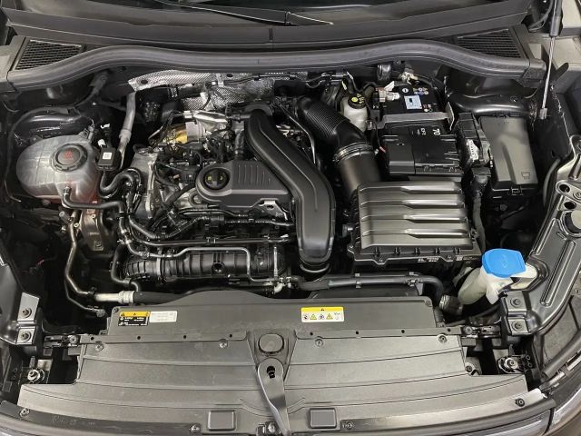 Volkswagen Tiguan 1.5 eTSI R-Line
