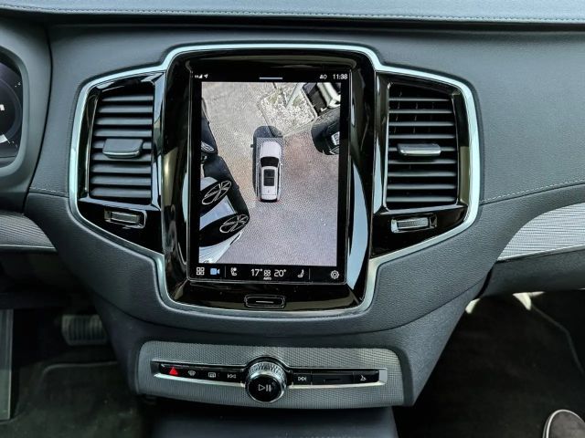 Volvo XC90 AWD Dark Ultimate