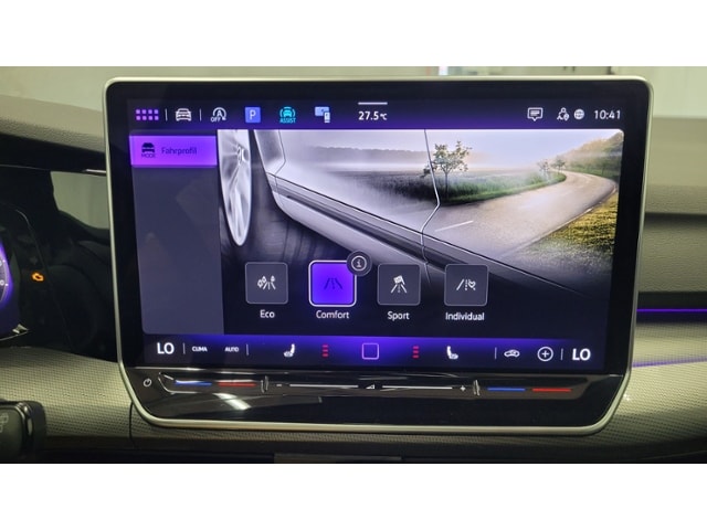 Volkswagen Golf DSG Golf VIII