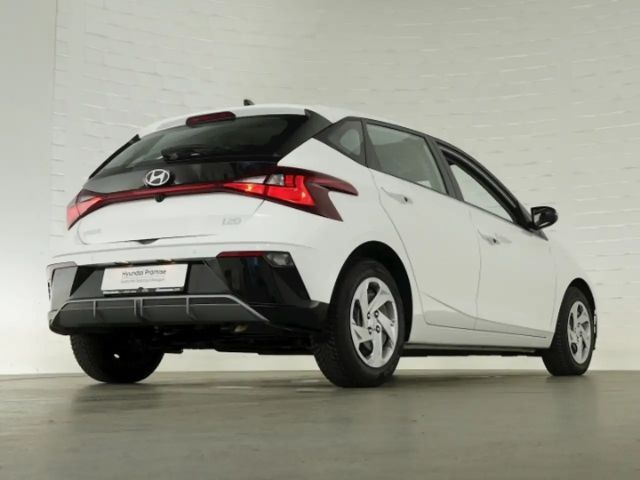 Hyundai i20 Select T-GDi