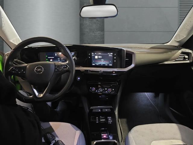 Opel Mokka Elegance Mokka-e