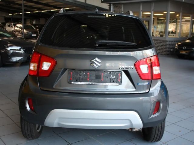 Suzuki Ignis Comfort Hybrid